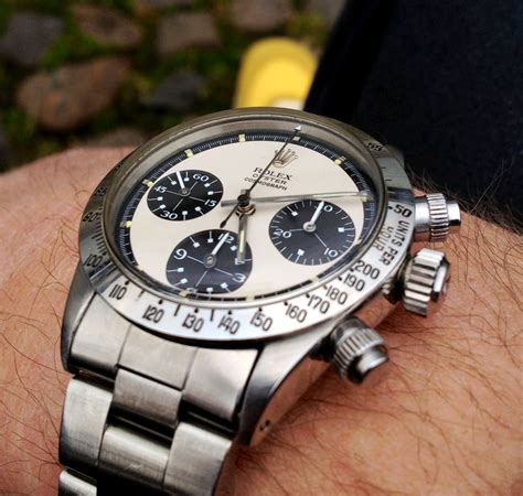 rolex daytona 6265 prezzo|rolex oyster cosmograph daytona vintage.